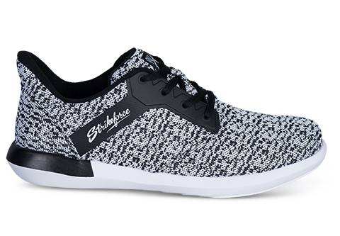 KR Lux (Women's) White/Black
